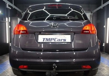 Kia Venga Mikrovan 1.6 DOHC CVVT 125KM 2014 Kia Venga 1.6 benzyna 125 KM 0 Kamera_Panorama-Grzane fotele 1.6 Benzyna, zdjęcie 9