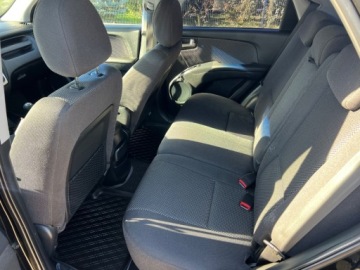 Kia Sportage II 2006 Kia Sportage GAZ LPG STAG KLIMATYZACJA EL.SZYBY EL.LUSTERKA SERWISOWANY GW, zdjęcie 5