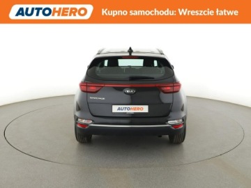Kia Sportage IV SUV Facelifting 1.6 GDI 132KM 2020 Kia Sportage navi kamera tempomat grzane, zdjęcie 5