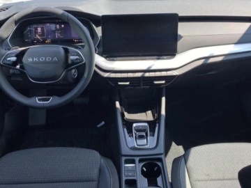 Skoda Octavia IV Liftback 1.5 TSI EVO 150KM 2025 Od ręki - Edition Selection 130 DSG 1.5 TSI mHEV 150KM / Pakiet Winter, zdjęcie 6