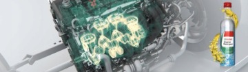 CASTROL ШАМПУНЬ ДЛЯ ДВИГАТЕЛЯ ОПОЛАСКИВАТЕЛЬ ДЛЯ ДВИГАТЕЛЯ 300 МЛ
