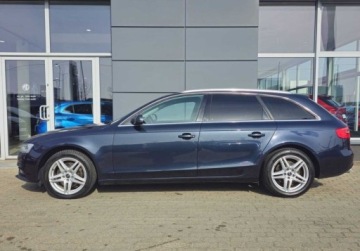 Audi A4 B8 Avant Facelifting 2.0 TDI 150KM 2014 Audi A4 Avant 2.0 TDI 150KM Multitronic Avant FVmarza Serwis ASO GWARANCJA, zdjęcie 8