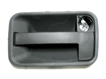 KLAMKA DRZWI BOCZNYCH PRAWYCH Scudo Jumpy Expert