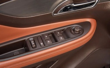 Opel Mokka I SUV 1.4 Turbo ECOTEC 140KM 2013 Opel Mokka 1.4T 140KM Braz Mega Kolor Full Wypas Polecam 1.4 Benzyna, zdjęcie 15