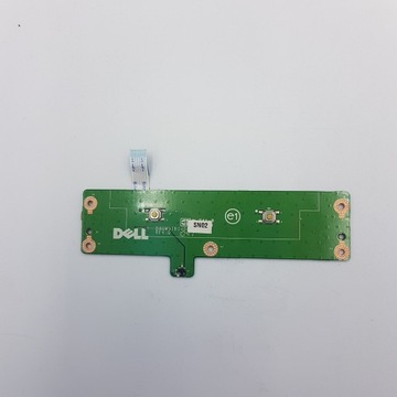 Модуль кнопок сенсорной панели Dell N7010