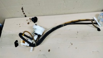 Sensor Schalter Niveauregelung pompy des Kraftstoffsbehälters BMW 1 E87 BMW 3 E90 6763851