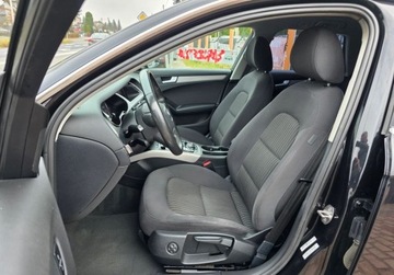 Audi A4 B8 Avant Facelifting 2.0 TDI 143KM 2012 Audi A4 Avant 2.0Dieselserwisliftsuper stan prosto z Niemiec 2.0 Diesel, zdjęcie 11