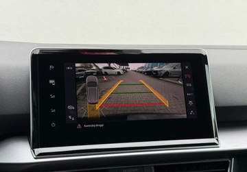 Seat Tarraco SUV 2.0 TDI 200KM 2022 Seat Tarraco Hak Full-LED Pakiet asystentow jazdy Kamera FVAT23 Salon, zdjęcie 33