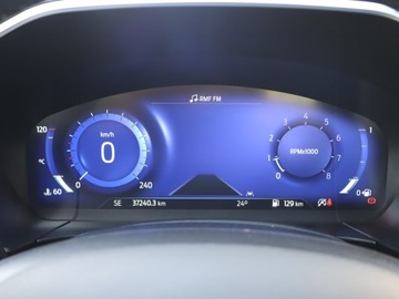 Ford Kuga III SUV 1.5 EcoBoost 150KM 2022 Ford Kuga 1.5 EcoBoost, Salon Polska, zdjęcie 9