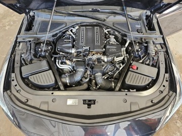 Cadillac 2020 Cadillac CT6 V 2020 4.2L 4.2 Benzyna 550KM, zdjęcie 6