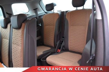 Opel Zafira C Tourer 1.4 Turbo ECOTEC 140KM 2012 Opel Zafira Pol-Skora7Foteli Panorama NaviKamera Tempomat Klimatronic, zdjęcie 12