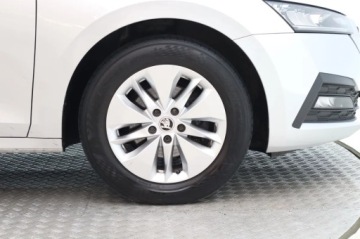 Skoda Octavia IV Kombi 2.0 TDI 115KM 2022 Skoda Octavia 2.0 TDI, 1. Właściciel, Serwis ASO, zdjęcie 14