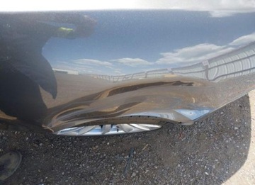 Jaguar F-Type Coupe Facelifting 3.0 V6 S/C 340KM 2017 Jaguar F-Type 2017, 3.0L, PREMIUM, od ubezpieczalni 3.0 Benzyna 340KM, zdjęcie 2