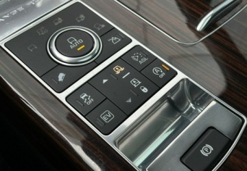 Land Rover Range Rover IV 2015 Land Rover Range Rover FULL WERSJA Hybryda Panorama Head Up 4x4 Pneum, zdjęcie 28