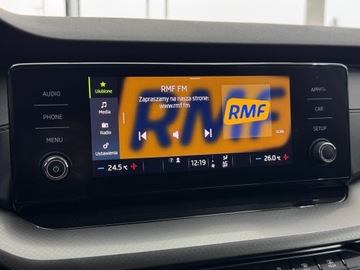 Skoda Octavia IV Liftback 2.0 TDI 115KM 2021 Skoda Octavia Ambition / LED / CarPlay/Android Aut, zdjęcie 23