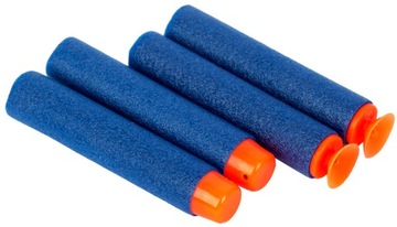 ПЕННЫЙ ДРОТИК с магазином NERF Винтовка для мальчика 6+