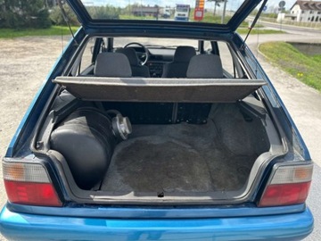 FSO Polonez 1999 Polonez Caro Polonez Caro Plus 1.6 benz Lpg STAG Wspomaganie kier II WL, zdjęcie 24