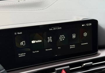 Kia Sportage V 2025 Kia Sportage MY2026 NOWA L 150KM automat 7DCT dostepne od reki 2 sztuki, zdjęcie 33