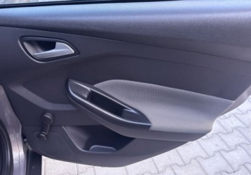 Ford Focus III Kombi 1.6 Duratorq TDCi DPF 115KM 2013 Ford Focus Bezwypadeksalonjedzie jak noweNAVI 1.6 Diesel 115KM, zdjęcie 11