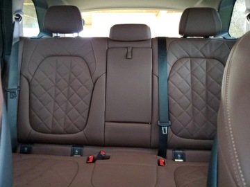 BMW X5 G05 2024 BMW X5 sDrive40i 2024 3.0l 3.0 Benzyna 375KM, zdjęcie 10