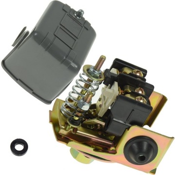 WŁĄCZNIK WYŁĄCZNIK CIŚNIENIOWY POMPY HYDROFORU 1/4