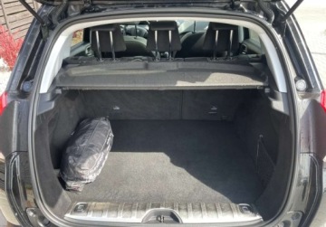 Peugeot 2008 I SUV 1.2 PureTech 82KM 2015 Peugeot 2008 Allure Panorama Navi Serwis Zadbany 1-wlasc Polecam Doposaz, zdjęcie 7