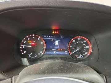 Nissan 2023 Nissan Frontier S 2023 3.8 Benzyna 310KM, zdjęcie 9