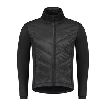 ROGELLI WADDED II zimowa kurtka rowerowa M.
