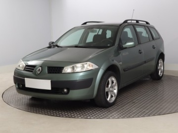 Renault Megane II 2004 Renault Megane 1.6 16V , Klima,ALU, zdjęcie 1
