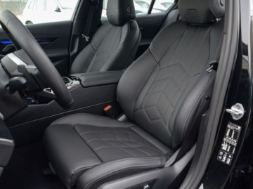 BMW Seria 5 G90-91 Touring 2.0 520d 197KM 2025 BMW Seria 5 520d xDrive Limuzyna 2.0 Diesel 197KM, zdjęcie 27