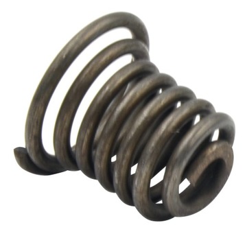 ПРУЖИННЫЙ АМОРТИЗАТОР ДЛЯ КИТАЙСКИХ ПИЛ