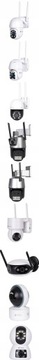 Kamera IP zewnętrzna Fortis S-CAM 5.0