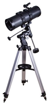 Teleskop Bresser Pluto 114/500 3EQ