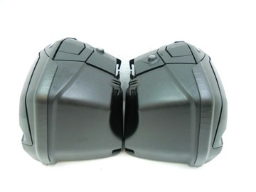TRIUMPH SPRINT ST 1050 (05-10) ОРИГИНАЛЬНЫЕ КОРПУСЫ
