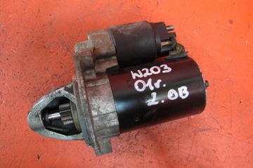 MERCEDES W203 C-KLASA 2.0 B 111951 W208 W210 ROZRUSZNIK 0051513401