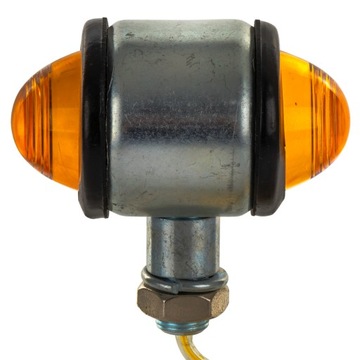 Комплект светодиодных ламп Ursus C-330 C-335 C-330M плата указателя поворота передняя задняя