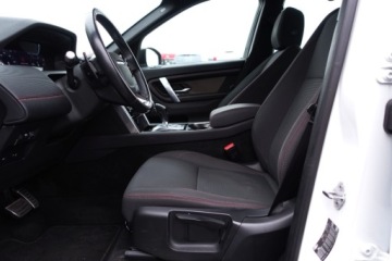 Land Rover Discovery Sport SUV 2.0 SD4 240KM 2019 Land Rover Discovery Sport SalonPL AWD 1rej.2020 Kamera Tempomat ATPC, zdjęcie 8