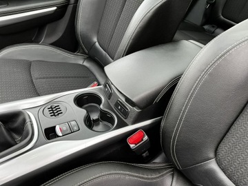 Renault Kadjar Crossover 1.2 Energy TCe 130KM 2016 Renault Kadjar Panorama/Navi / Kamera/Asys Parkowa, zdjęcie 31