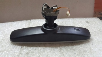 Зеркало салонное VW GOLF VII 3G0857511BE