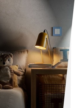 Simon 55 одинарная белая рамка TR1/111