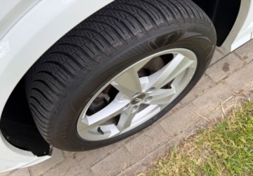 Audi Q2 SUV 1.4 TFSI COD Ultra 150KM 2017 Audi Q2 NAVI Serwis 1.4TSI 150Ps Oryginal Super stan 1.4 Benzyna, zdjęcie 15