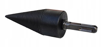 ШНЕКОВЫЙ ШНЕК ДЛЯ РАБОТЫ ДРЕВЕСИНЫ, КОНУСНЫЙ ДРЕВЕСЕЛЬНЫЙ КОНУС