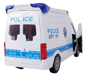 АВТОМОБИЛЬ ПОЛИЦЕЙСКИЙ АВТОМОБИЛЬ ЛЕГКИЙ ЗВУКОВОЙ АВТОМОБИЛЬ