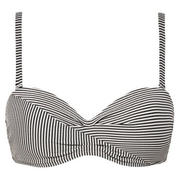 Y3997 BEACHLIFE Стильный многоходовой купальник-бикинитоп ТОП 38D