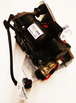 Компрессор подвески Land Rover Discovery 3 4