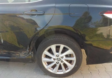 Toyota Camry IX Sedan 2.5 Hybrid Dynamic Force 218KM 2019 Toyota Camry Okazja 2.5 Hybryda 217KM, zdjęcie 10