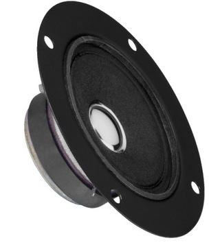 MONACOR HT-22/8, 8 Ом, 20 Вт, твит-динамик