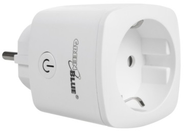 Таймер включения/выключения WiFi