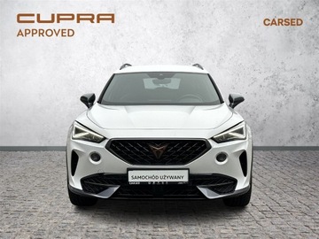 Cupra Formentor Crossover 1.5 TSI 150KM 2023 Cupra Formentor 1.5TSI 150KM DSG l Pakiet Comfort+, zdjęcie 33