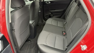 Kia Ceed III Kombi 1.6 CRDi 136KM 2020 Kia Cee&#039;d Zarejestrowany Ubezpieczony, zdjęcie 22